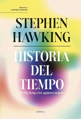 Imagen de HISTORIA DEL TIEMPO