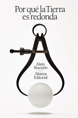 Imagen de POR QUE LA TIERRA ES REDONDA