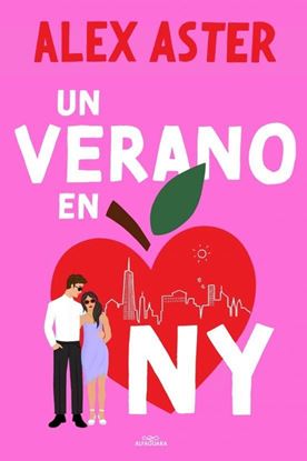 Imagen de UN VERANO EN NUEVA YORK