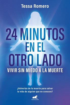 Imagen de 24 MINUTOS EN EL OTRO LADO