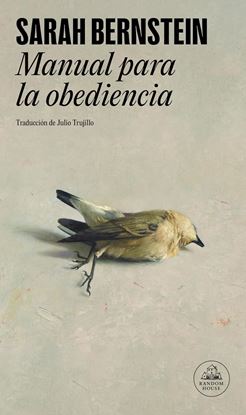 Imagen de MANUAL PARA LA OBEDIENCIA