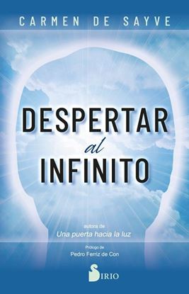 Imagen de DESPERTAR AL INFINITO