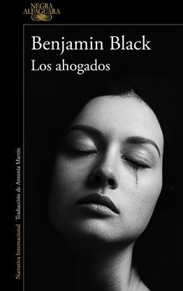 Imagen de LOS AHOGADOS