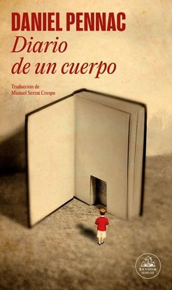 Imagen de DIARIO DE UN CUERPO - TB