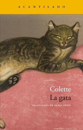 Imagen de LA GATA
