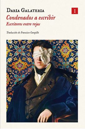 Imagen de CONDENADOS A ESCRIBIR