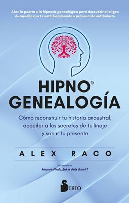 Imagen de HIPNOGENEALOGIA