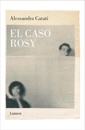 Imagen de EL CASO DE ROSY