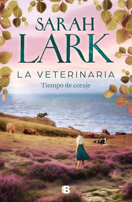Imagen de LA VETERINARIA. TIEMPO DE CORAJE (3)