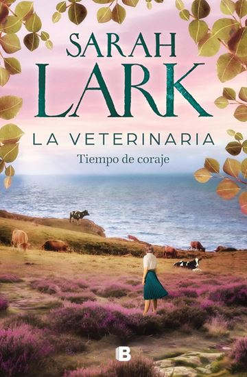 Imagen de LA VETERINARIA. TIEMPO DE CORAJE (3)