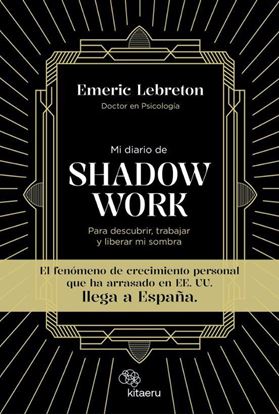 Imagen de MI DIARIO DE SHADOW WORK