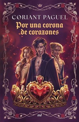 Imagen de POR UNA CORONA DE CORAZONES