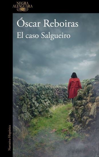 Imagen de EL CASO SALGUEIRO