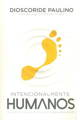 Imagen de INTENCIONALMENTE HUMANOS