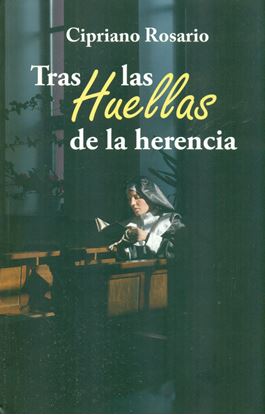 Imagen de TRAS LAS HUELLAS DE LA HERENCIA