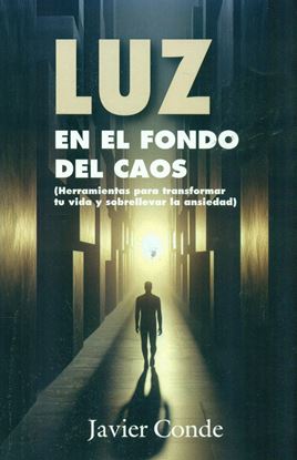 Imagen de LUZ EN EL FONDO DEL CAOS