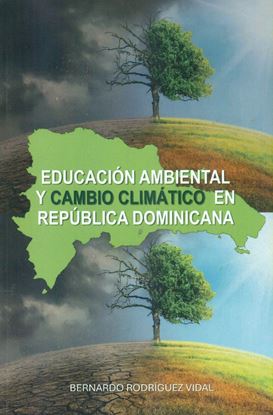 Imagen de EDUCACION AMBIENTAL Y CAMBIO CLIMATICO E