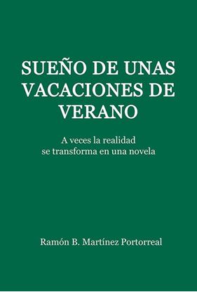 Imagen de SUEÑOS UNA VACACIONES DE VERANO
