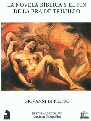 Imagen de LA NOVELA BIBLICA Y EL FIN DE LA ERA DE