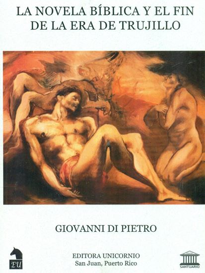 Imagen de LA NOVELA BIBLICA Y EL FIN DE LA ERA DE
