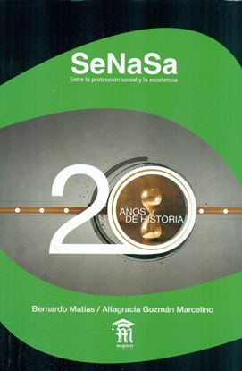 Imagen de SENASA