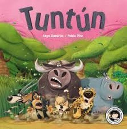 Imagen de TUNTUN
