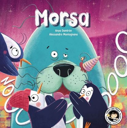 Imagen de MORSA