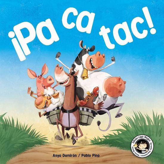 Imagen de PACATAC !