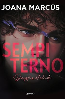 Imagen de SEMPITERNO (TB)  (ETEREO 2) (AR)