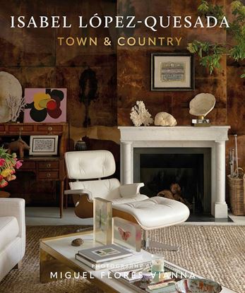 Imagen de ISABEL LOPEZ-QUESADA, TOWN & COUNTRY