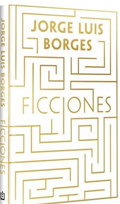 Imagen de FICCIONES (EDICION CONMEMORATIVA) (TD)