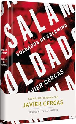Imagen de SOLDADOS DE SALAMINA (ED.FIRM.) (BOL)