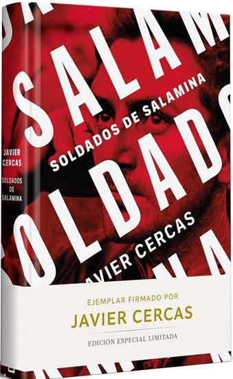 Imagen de SOLDADOS DE SALAMINA (ED.FIRM.) (BOL)