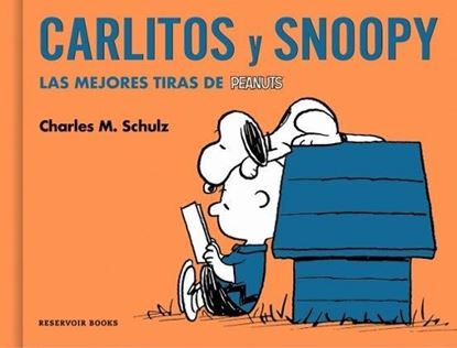 Imagen de CARLITOS Y SNOOPY