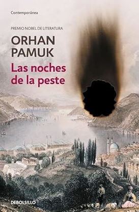 Imagen de LAS NOCHES DE LA PESTE (BOL)