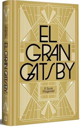 Imagen de EL GRAN GATSBY (EDICION CONMEM)