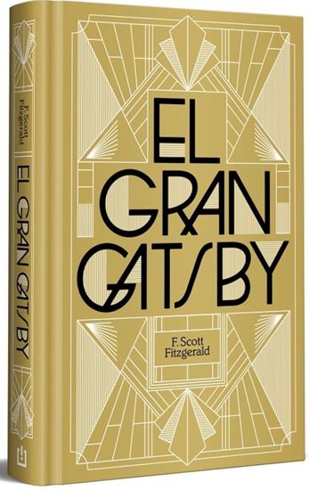 Imagen de EL GRAN GATSBY (EDICION CONMEM)