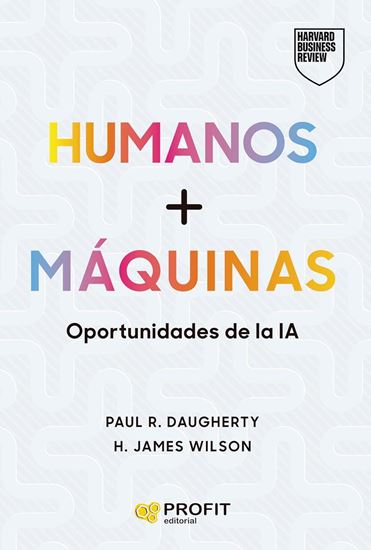 Imagen de HUMANO + MAQUINA