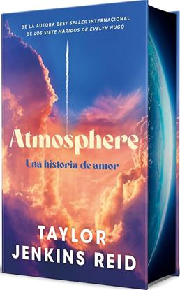 Imagen de ATMOSPHERE (ED. LIMIT.) (TD)