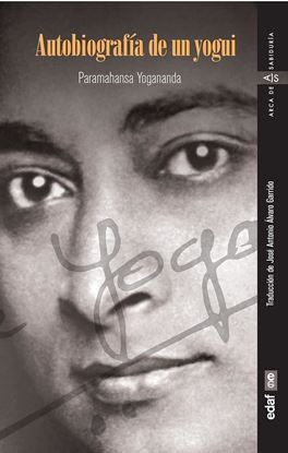 Imagen de AUTOBIOGRAFIA DE UN YOGUI