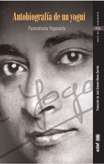 Imagen de AUTOBIOGRAFIA DE UN YOGUI