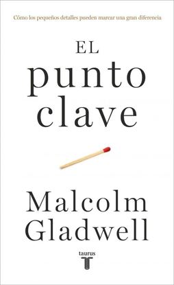 Imagen de EL PUNTO CLAVE