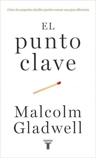 Imagen de EL PUNTO CLAVE