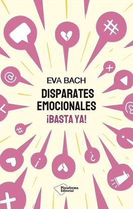 Imagen de DISPARATES EMOCIONALES