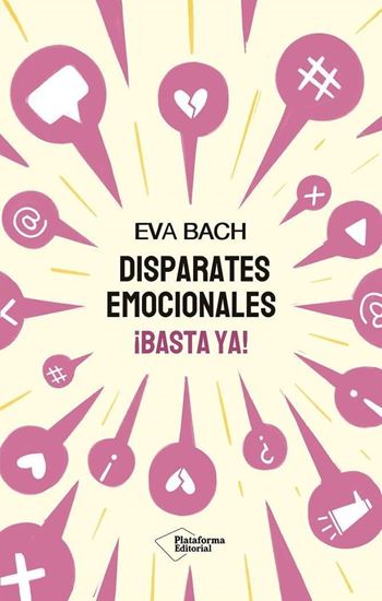 Imagen de DISPARATES EMOCIONALES