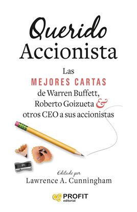 Imagen de QUERIDO ACCIONISTA