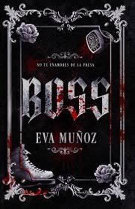 Imagen de BOSS (DOMINIO 1)