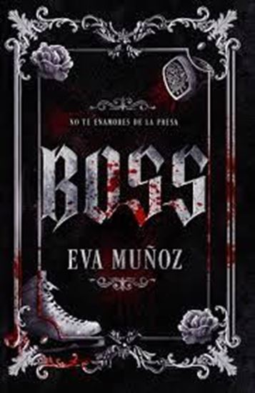 Imagen de BOSS (DOMINIO 1)