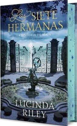 Imagen de LAS SIETE HERMANAS (1) (CANTOS) (BOL)