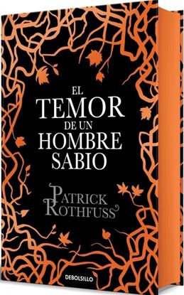 Imagen de EL TEMOR DE UN HOMBRE SOLO (CANTOS)(BOL)